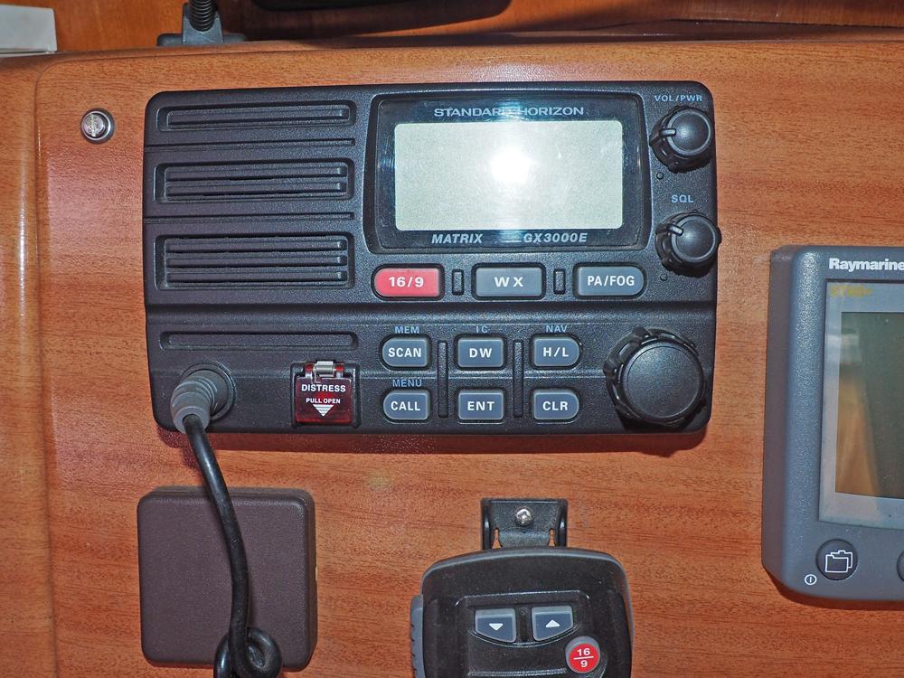  Navigatie en electronica